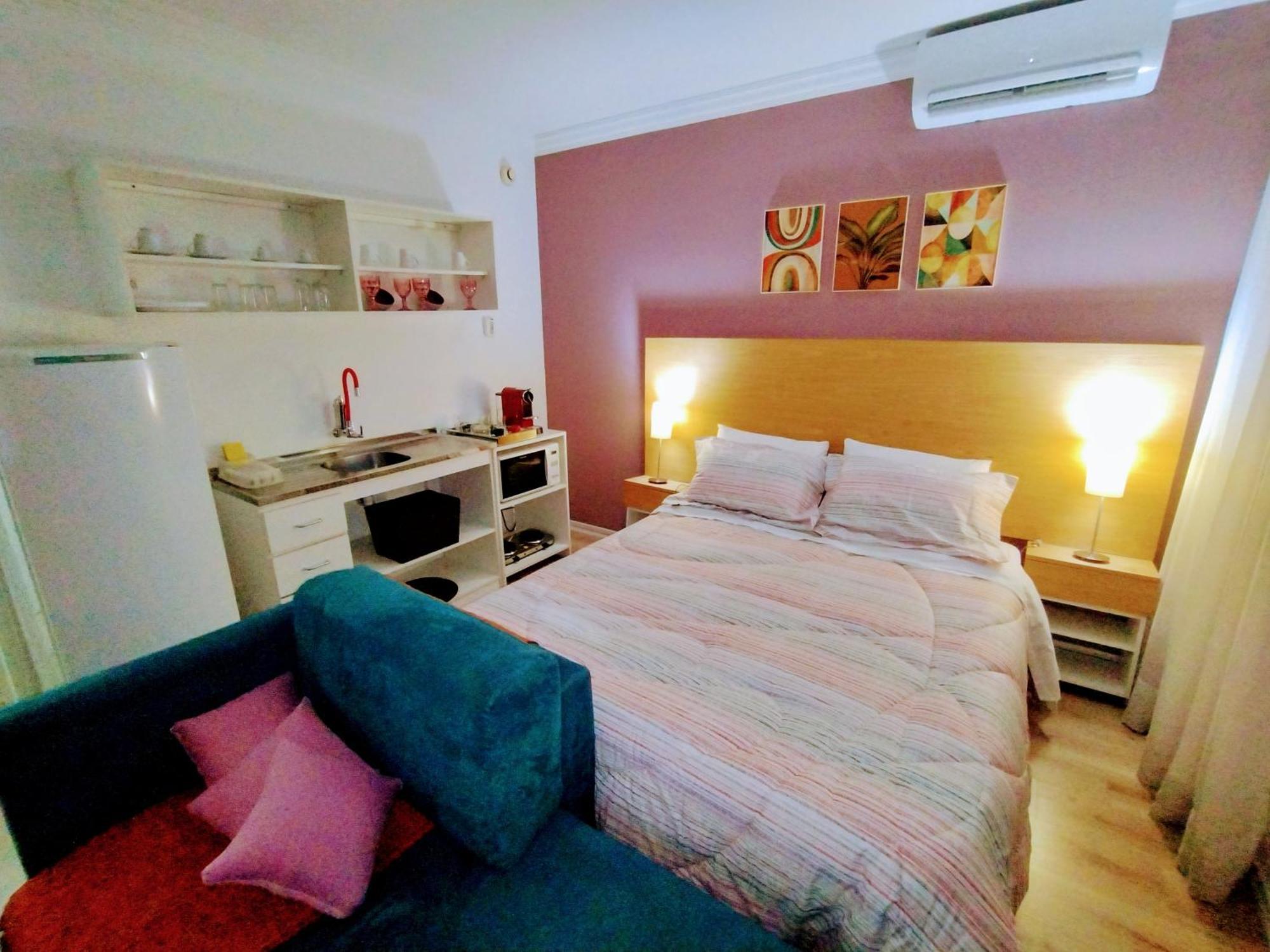 The Best Urban Deluxe - Duplex Studio - Hotel Qlty Faria Lima - By Luxxor São Paulo Extérieur photo