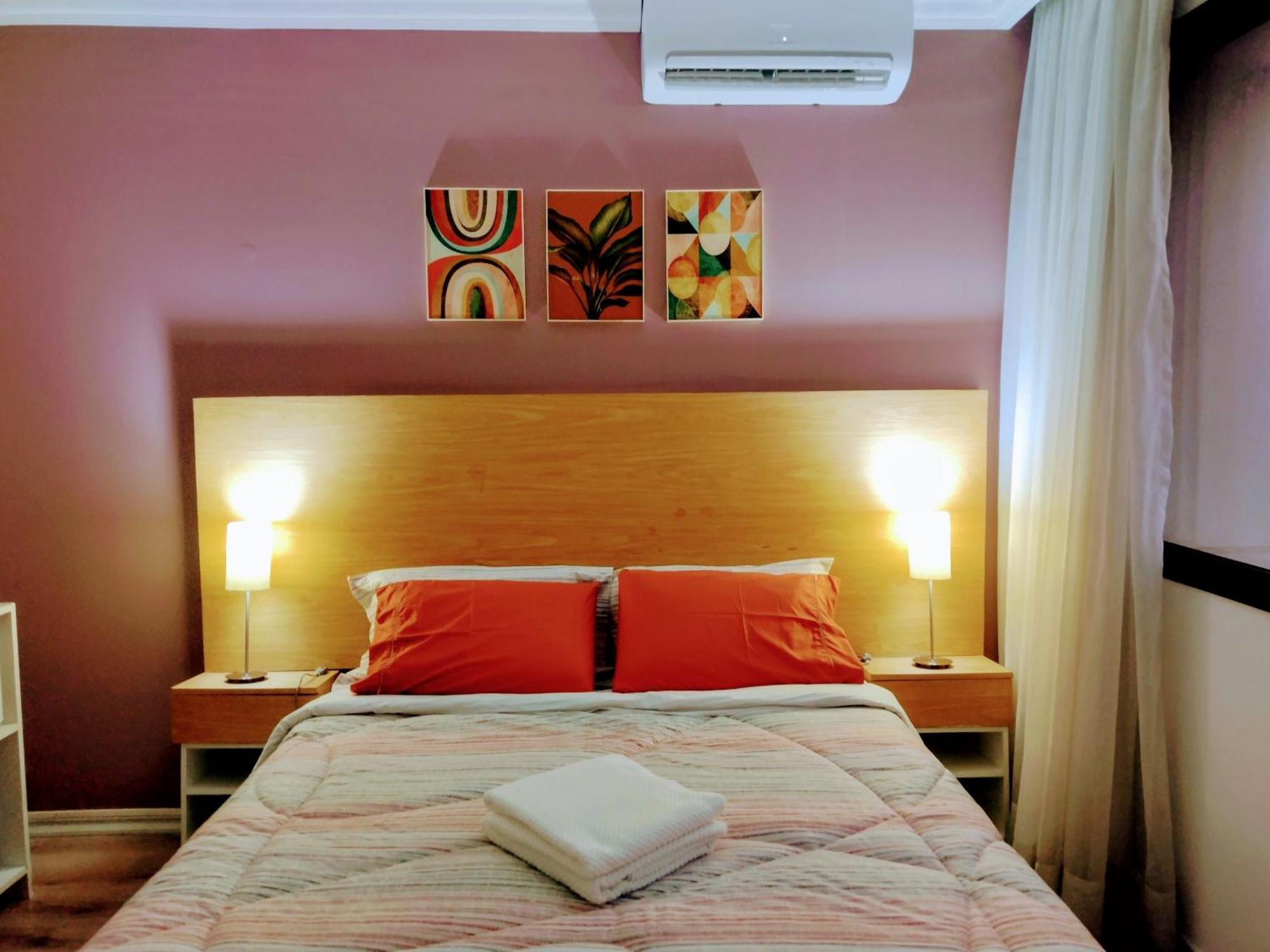 The Best Urban Deluxe - Duplex Studio - Hotel Qlty Faria Lima - By Luxxor São Paulo Extérieur photo