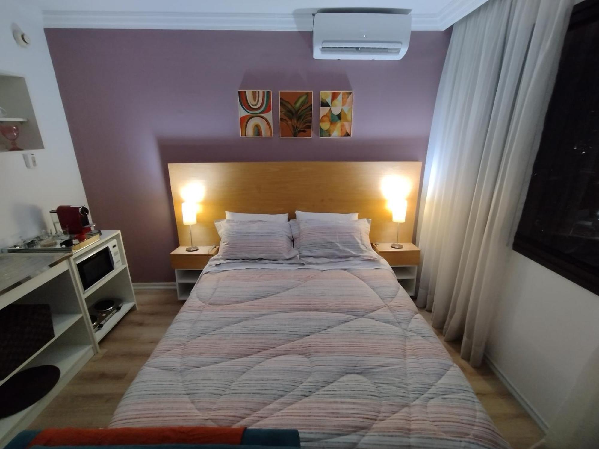 The Best Urban Deluxe - Duplex Studio - Hotel Qlty Faria Lima - By Luxxor São Paulo Extérieur photo