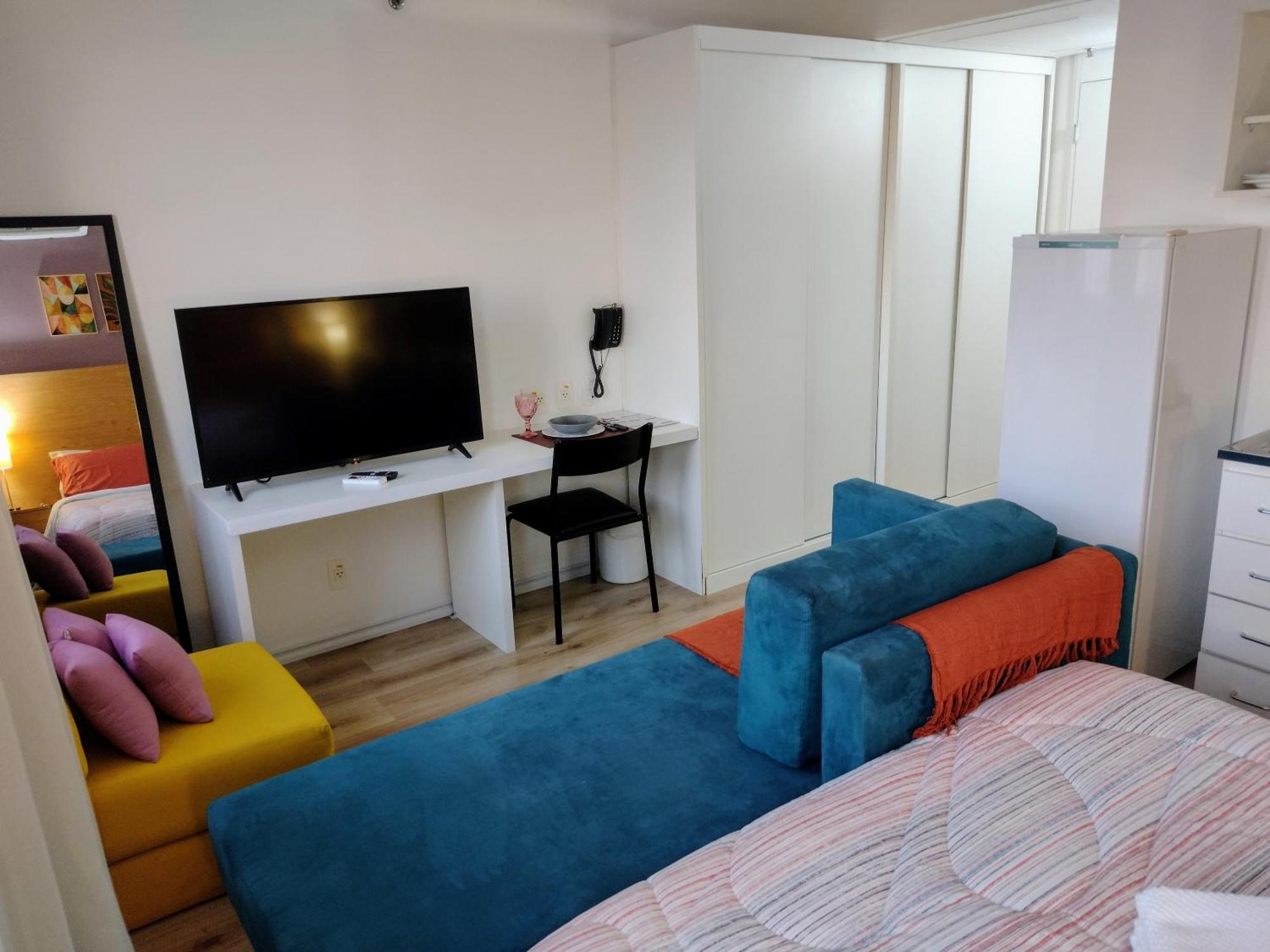 The Best Urban Deluxe - Duplex Studio - Hotel Qlty Faria Lima - By Luxxor São Paulo Extérieur photo