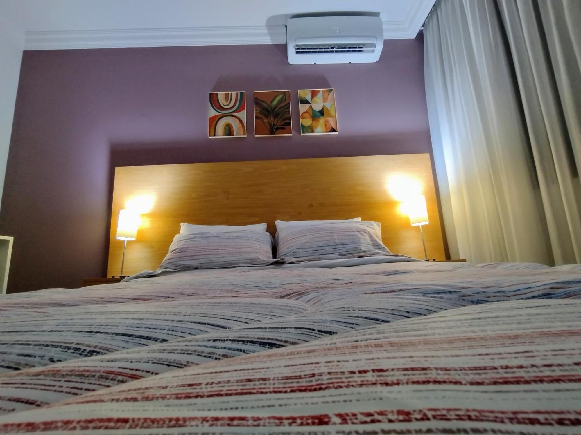 The Best Urban Deluxe - Duplex Studio - Hotel Qlty Faria Lima - By Luxxor São Paulo Extérieur photo