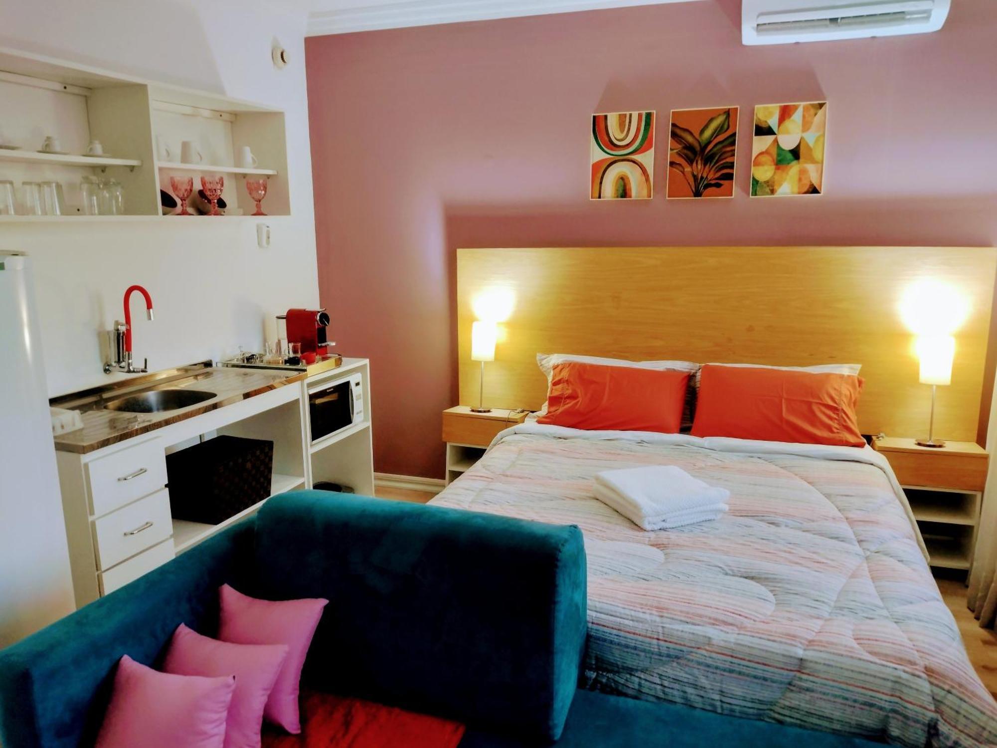The Best Urban Deluxe - Duplex Studio - Hotel Qlty Faria Lima - By Luxxor São Paulo Extérieur photo