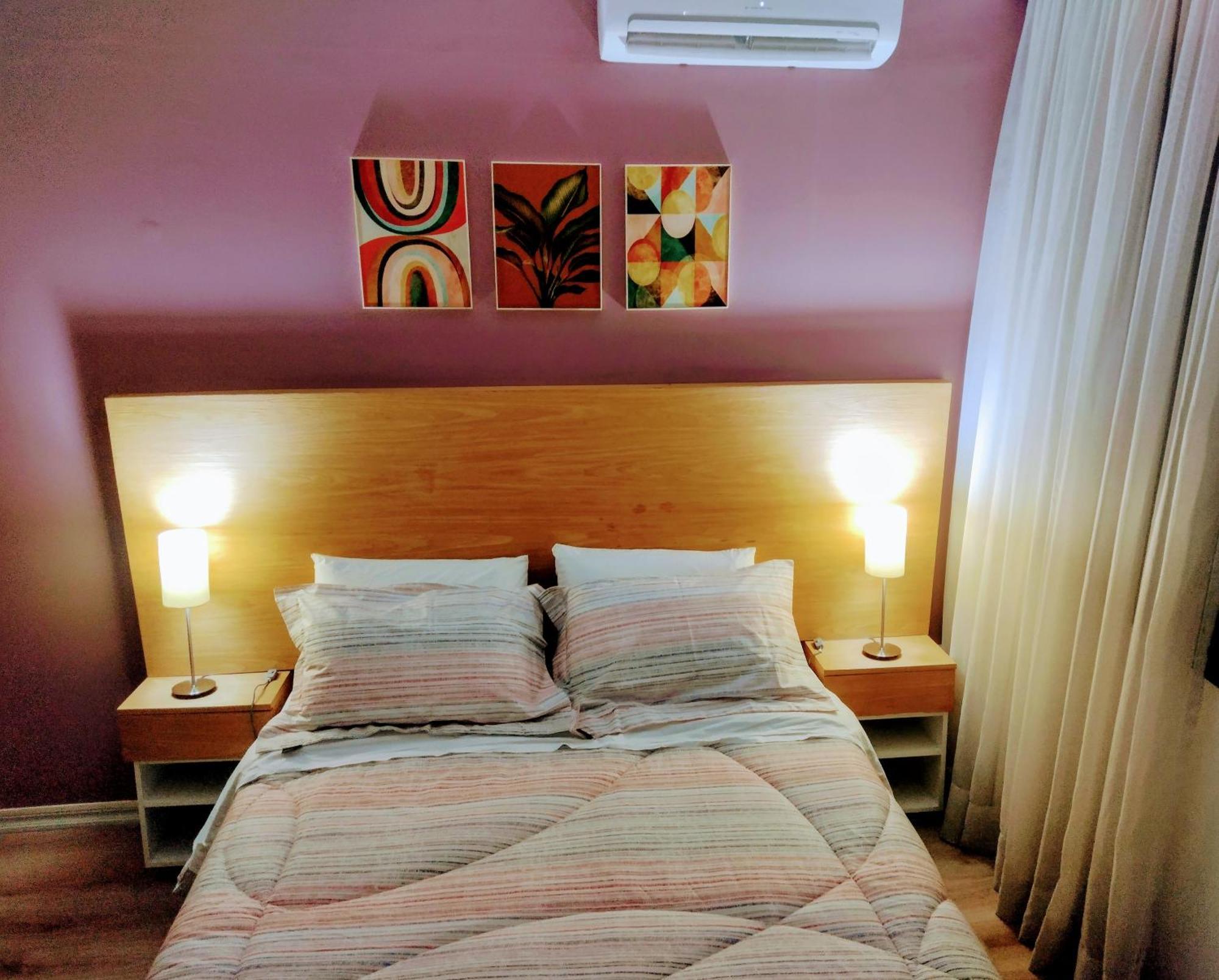 The Best Urban Deluxe - Duplex Studio - Hotel Qlty Faria Lima - By Luxxor São Paulo Extérieur photo