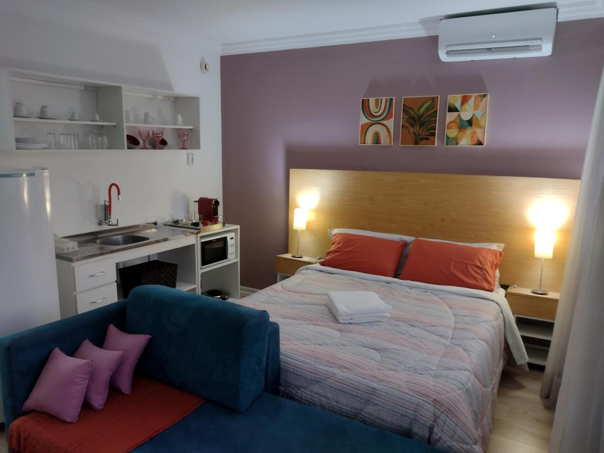 The Best Urban Deluxe - Duplex Studio - Hotel Qlty Faria Lima - By Luxxor São Paulo Extérieur photo