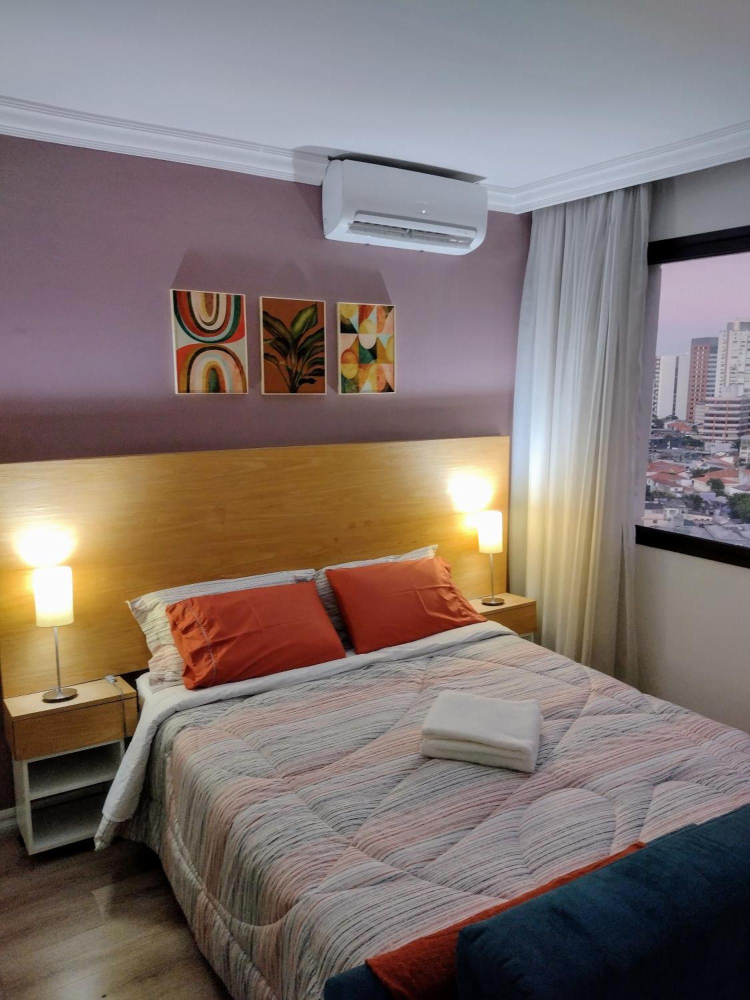 The Best Urban Deluxe - Duplex Studio - Hotel Qlty Faria Lima - By Luxxor São Paulo Extérieur photo